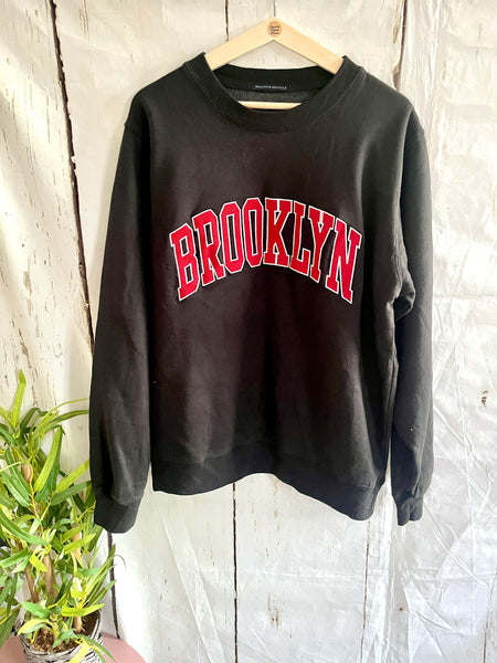 Maxine Jumper