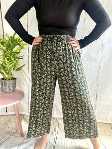 Claudia Trousers