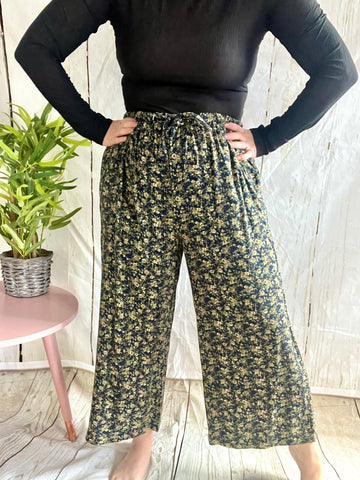 Claudia Trousers