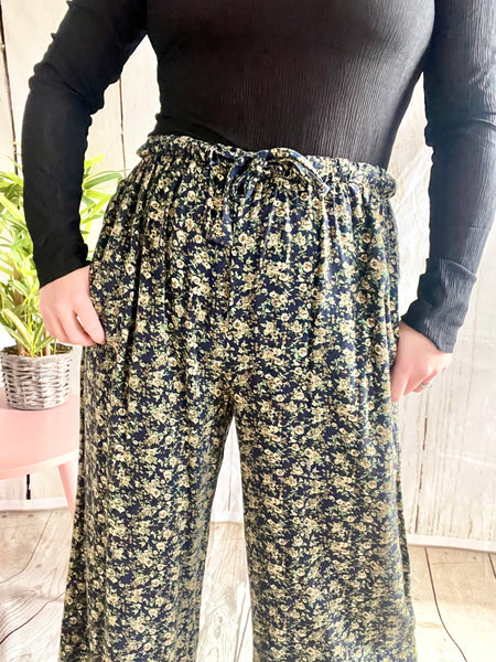 Claudia Trousers