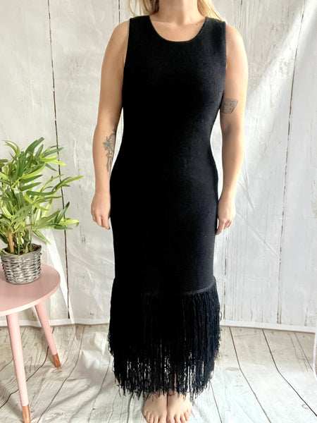 Coco Dress