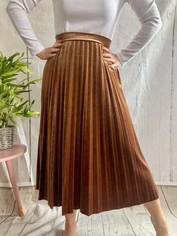 Celeste Skirt