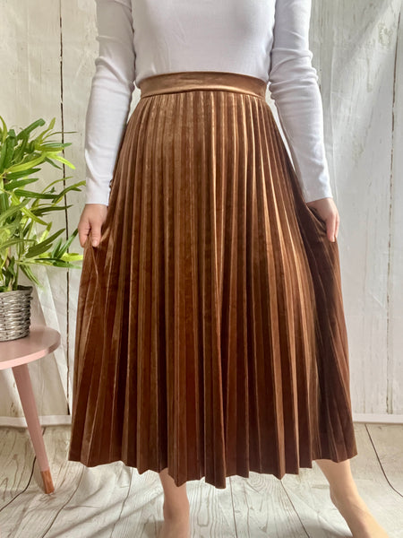 Celeste Skirt