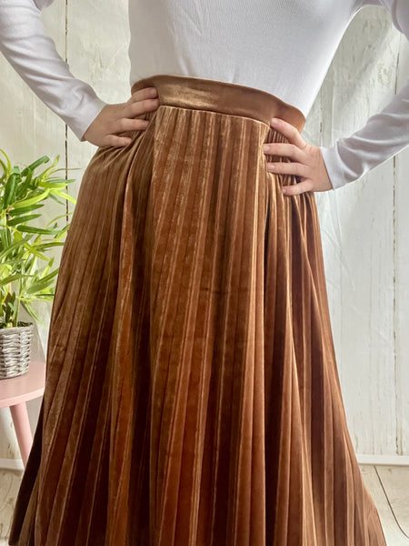 Celeste Skirt