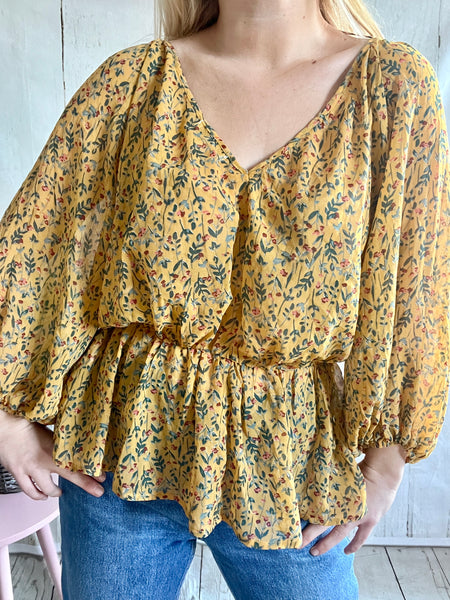 Abigail Top