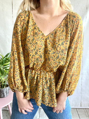 Abigail Top