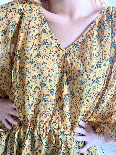 Abigail Top