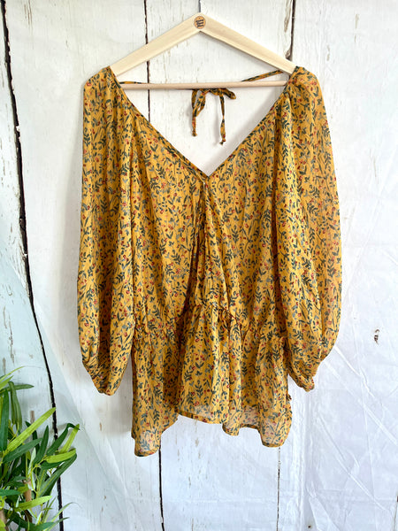Abigail Top