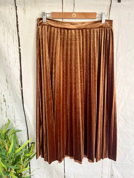 Celeste Skirt