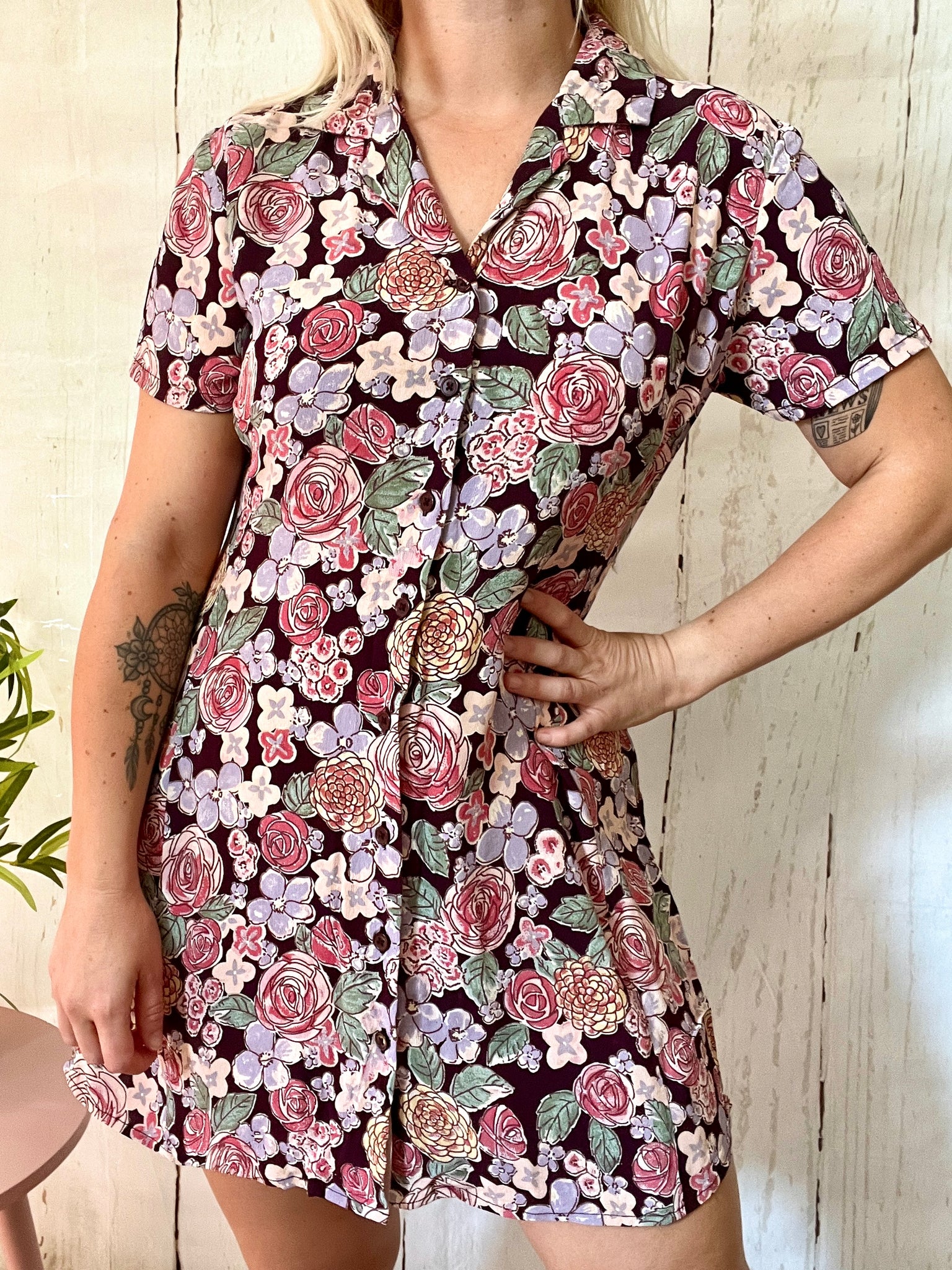 Callie Dress