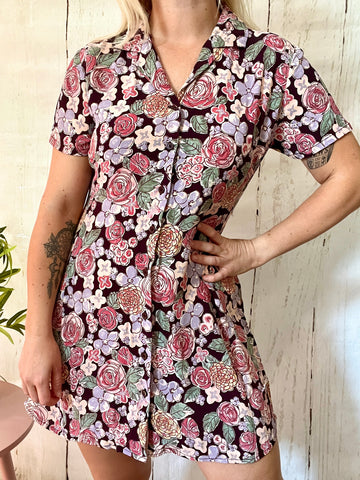 Callie Dress