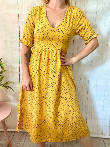 Ruby Dress