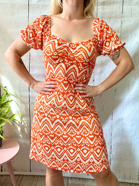 Casey Dress