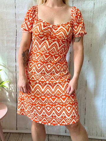Casey Dress