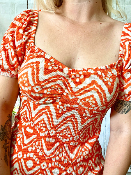 Casey Dress