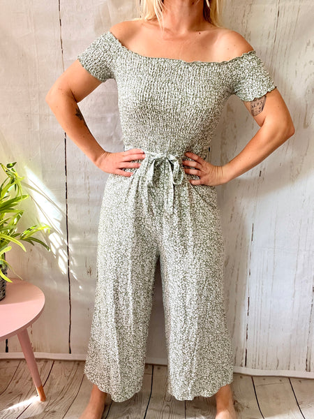 Perrie Jumpsuit