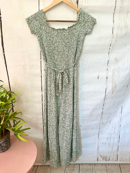 Perrie Jumpsuit