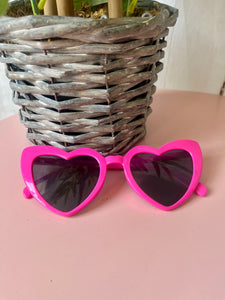 Rose Sunglasses