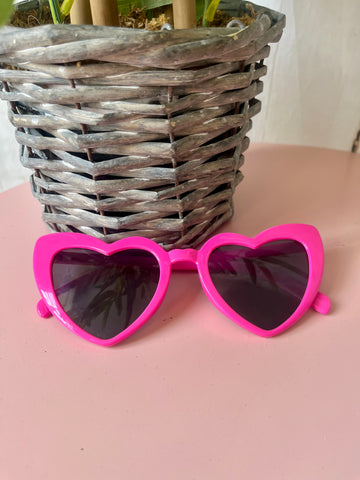 Rose Sunglasses