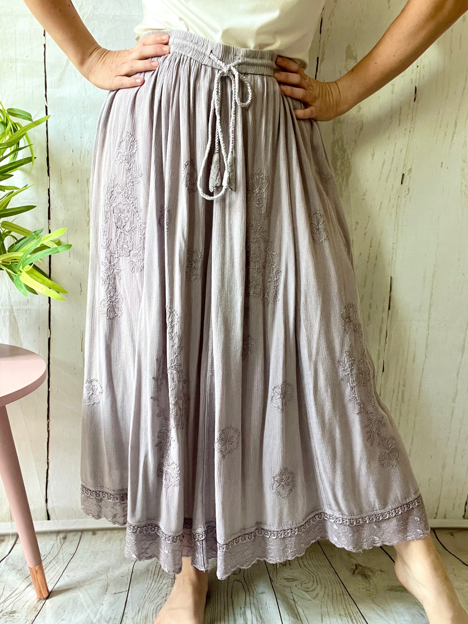 Kirsty Skirt