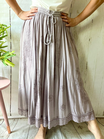 Kirsty Skirt