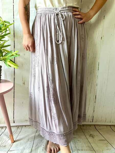 Kirsty Skirt