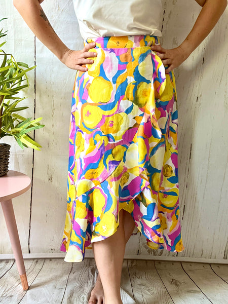 Lynette Skirt