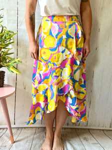 Lynette Skirt