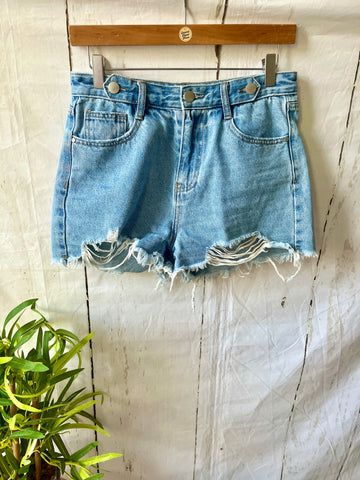 Melanie Shorts