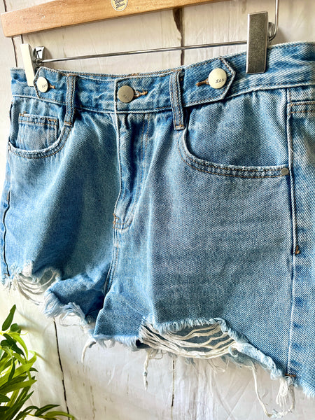 Melanie Shorts