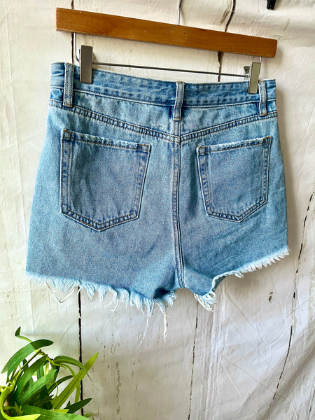 Melanie Shorts