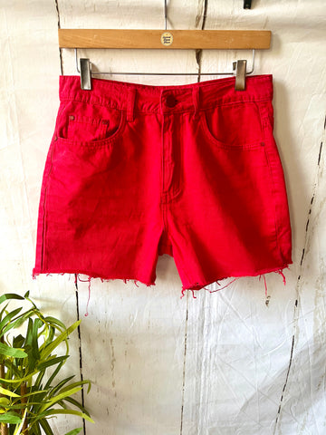 Elle Shorts