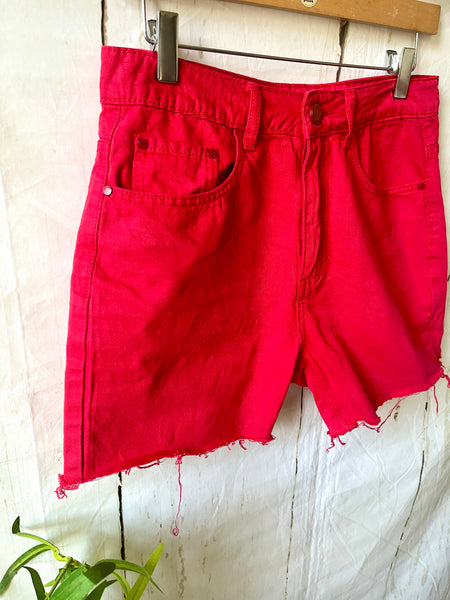 Elle Shorts