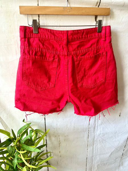 Elle Shorts