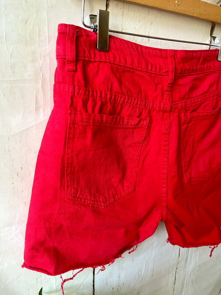 Elle Shorts