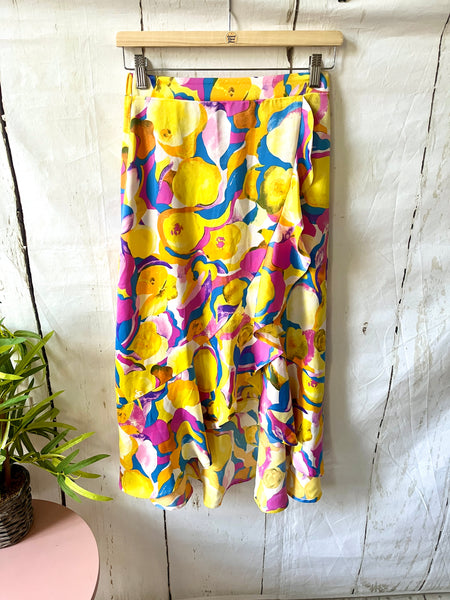 Lynette Skirt