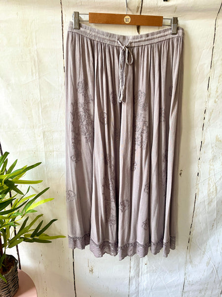 Kirsty Skirt