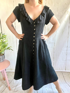 Cordelia Dress