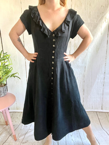 Cordelia Dress