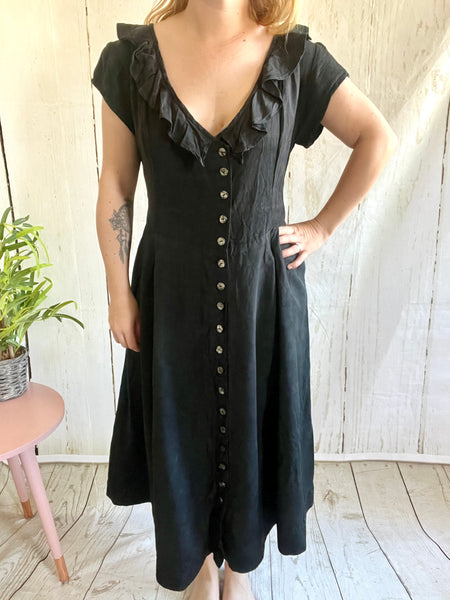 Cordelia Dress