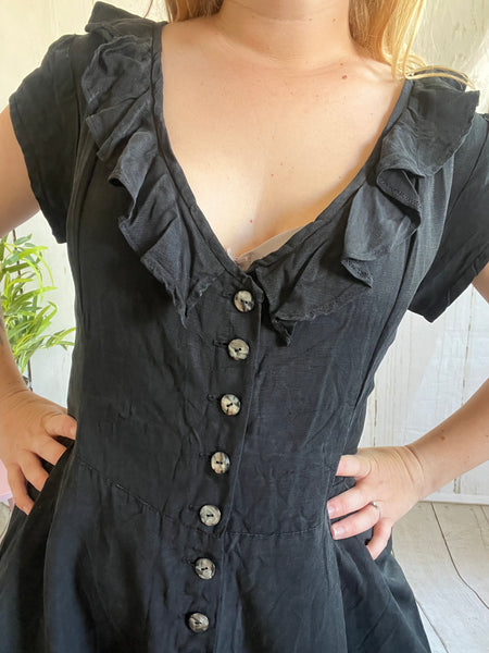 Cordelia Dress