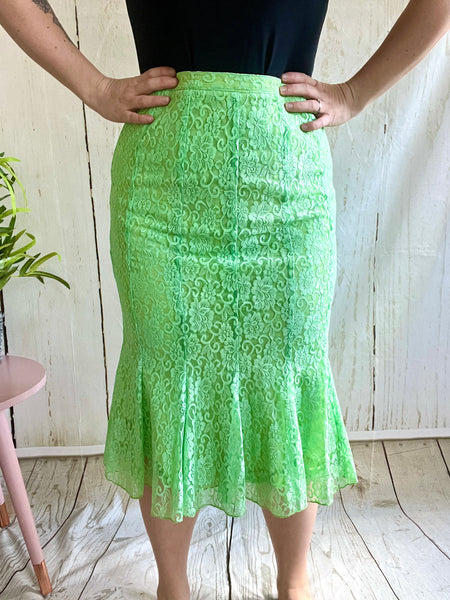 Verity Skirt
