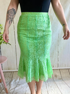 Verity Skirt