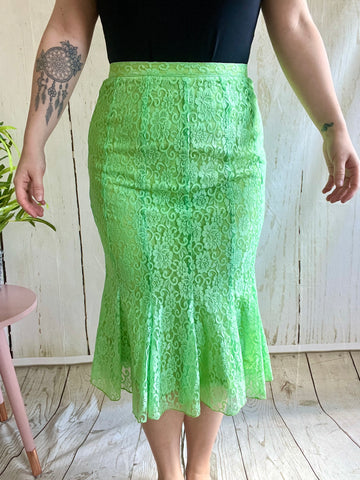 Verity Skirt