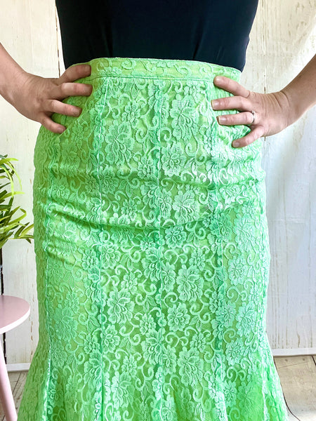 Verity Skirt