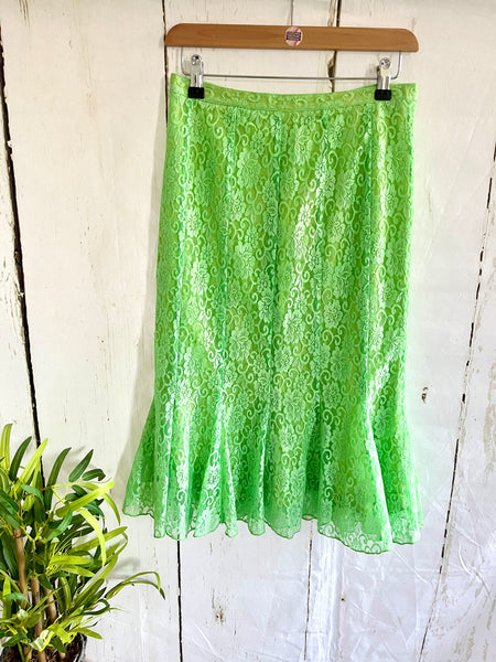 Verity Skirt