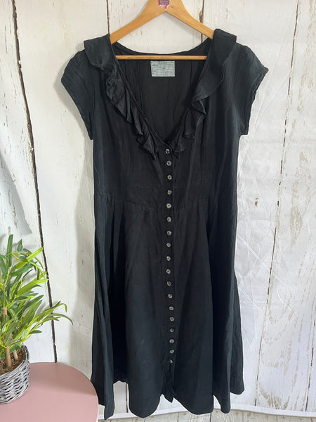 Cordelia Dress