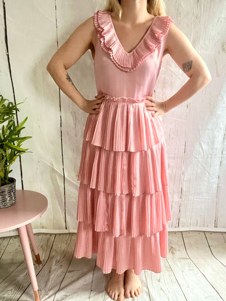 Florence Dress