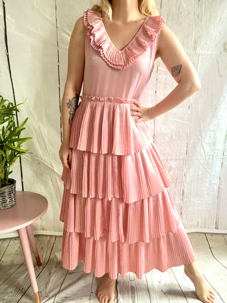 Florence Dress