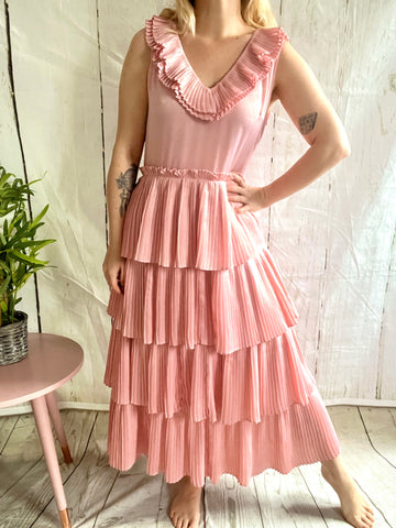 Florence Dress